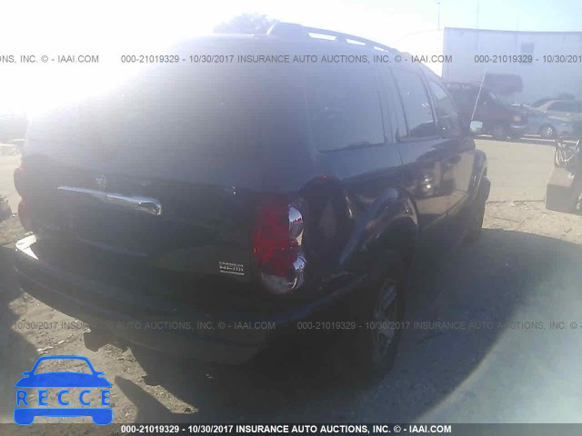 2004 Dodge Durango SLT 1D4HB48D04F195647 image 3