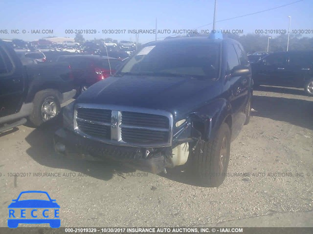 2004 Dodge Durango SLT 1D4HB48D04F195647 image 5