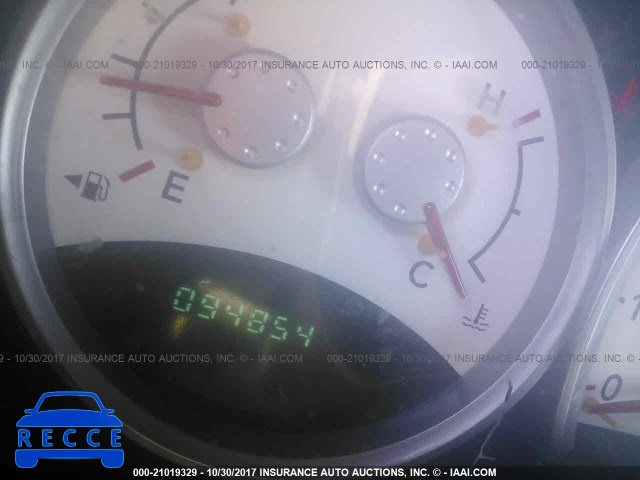 2004 Dodge Durango SLT 1D4HB48D04F195647 image 6