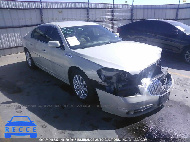 2011 Buick Lucerne CXL 1G4HC5EM7BU114152 Bild 0