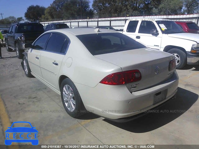 2011 Buick Lucerne CXL 1G4HC5EM7BU114152 image 2