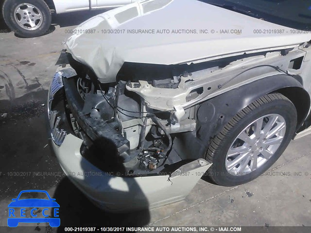 2011 Buick Lucerne CXL 1G4HC5EM7BU114152 image 5