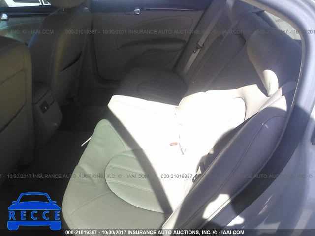 2011 Buick Lucerne CXL 1G4HC5EM7BU114152 image 7