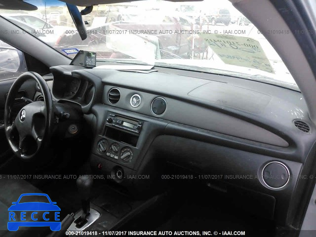 2004 Mitsubishi Outlander LS JA4LX31F84U028814 зображення 4