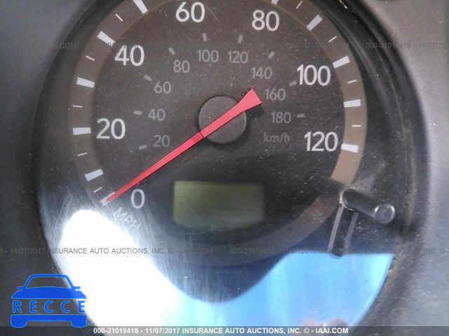 2004 Mitsubishi Outlander LS JA4LX31F84U028814 зображення 6
