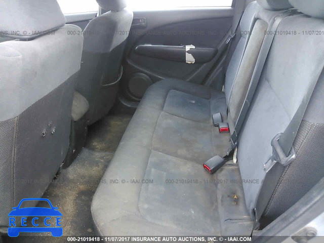 2004 Mitsubishi Outlander LS JA4LX31F84U028814 зображення 7