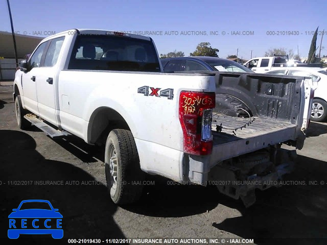 2017 FORD F250 SUPER DUTY 1FT7W2B62HED10434 Bild 2