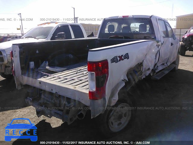 2017 FORD F250 SUPER DUTY 1FT7W2B62HED10434 image 3