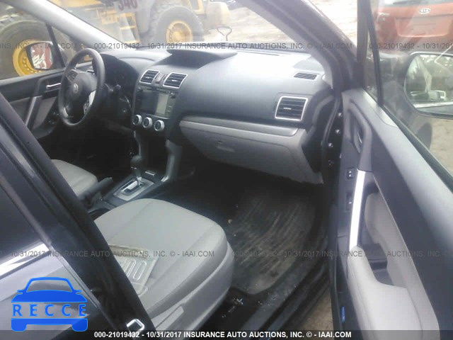 2016 Subaru Forester 2.5I LIMITED JF2SJARC6GH483290 image 4