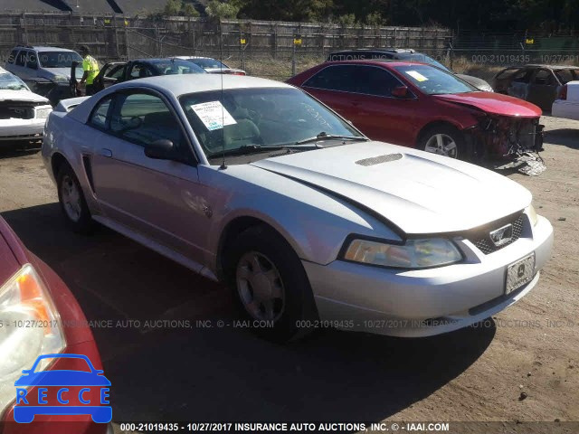 1999 Ford Mustang 1FAFP4040XF208201 зображення 0