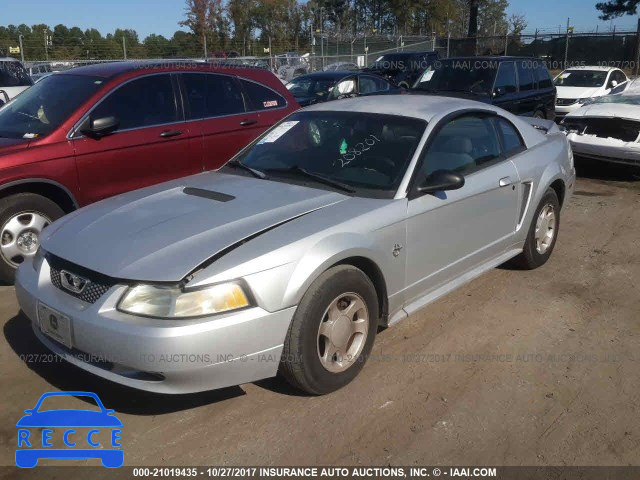 1999 Ford Mustang 1FAFP4040XF208201 image 1