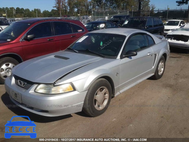 1999 Ford Mustang 1FAFP4040XF208201 зображення 1