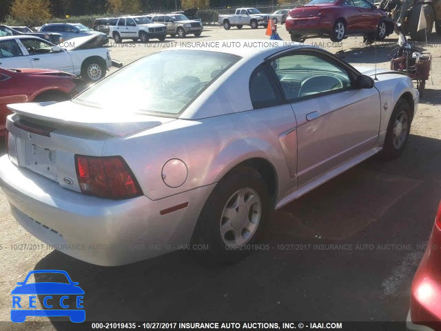 1999 Ford Mustang 1FAFP4040XF208201 image 3