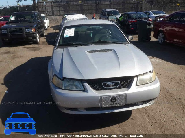 1999 Ford Mustang 1FAFP4040XF208201 image 5
