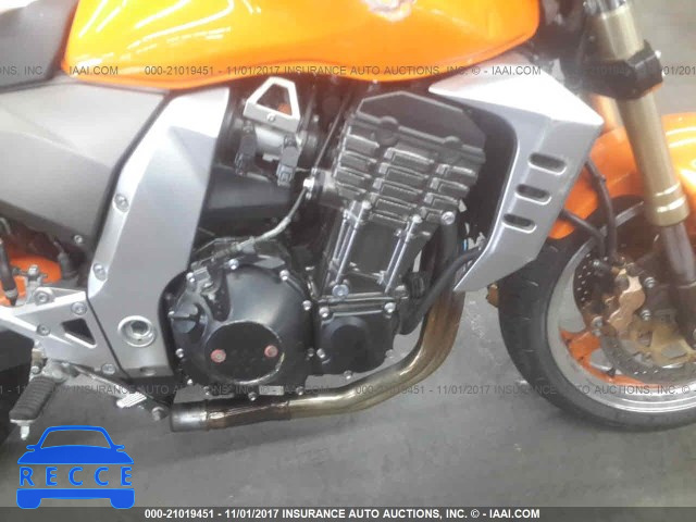 2003 Kawasaki ZR1000 A1 JKAZRCA133A010276 Bild 7