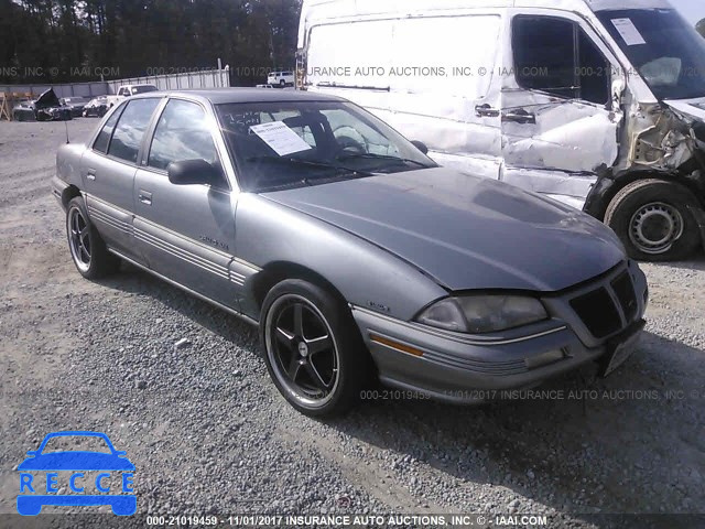 1995 Pontiac Grand Am SE 1G2NE55D3SC825536 image 0