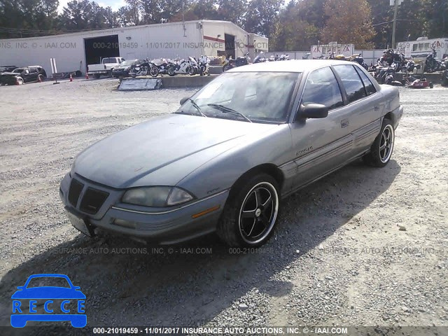 1995 Pontiac Grand Am SE 1G2NE55D3SC825536 image 1