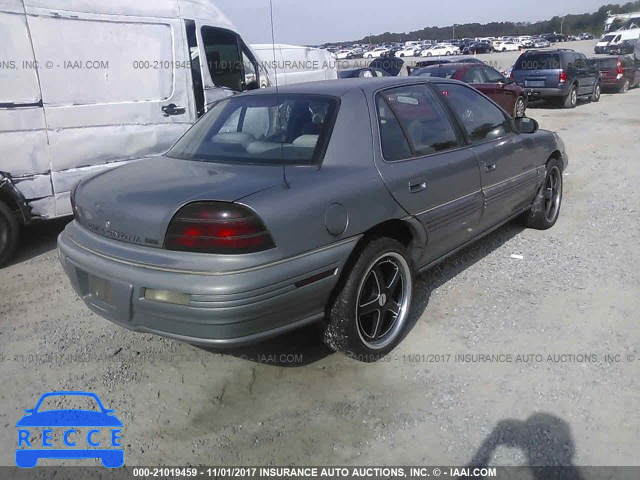1995 Pontiac Grand Am SE 1G2NE55D3SC825536 image 3