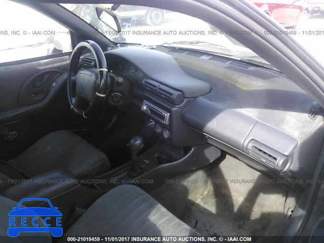 1995 Pontiac Grand Am SE 1G2NE55D3SC825536 image 4