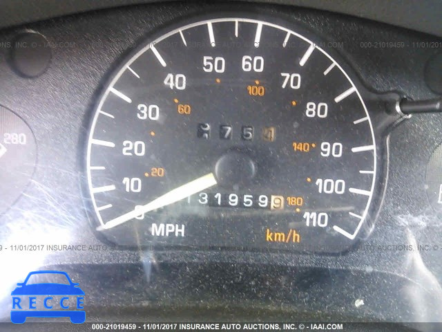 1995 Pontiac Grand Am SE 1G2NE55D3SC825536 image 6