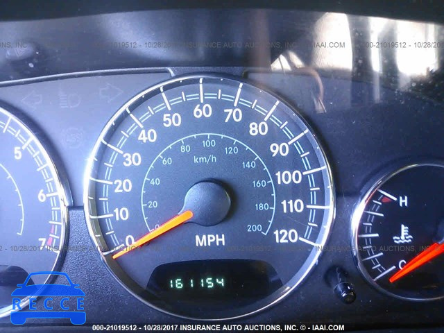 2004 Chrysler Sebring LX 1C3EL46X44N415716 image 6
