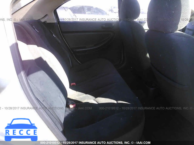 2004 Chrysler Sebring LX 1C3EL46X44N415716 image 7