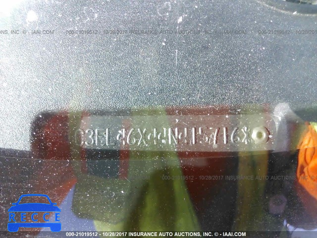 2004 Chrysler Sebring LX 1C3EL46X44N415716 image 8