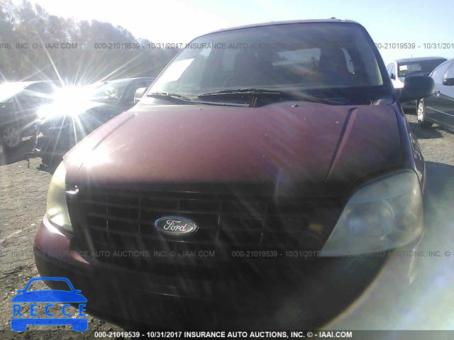 2004 FORD FREESTAR SE 2FMZA51614BA00951 зображення 5