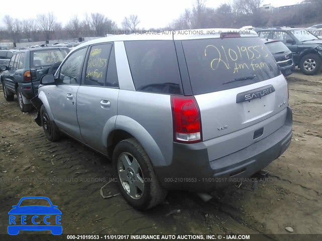 2004 Saturn VUE 5GZCZ63494S860718 image 2