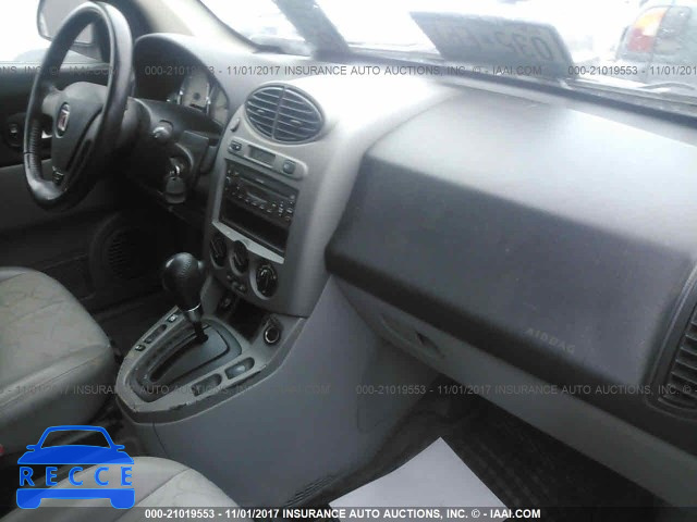 2004 Saturn VUE 5GZCZ63494S860718 image 4