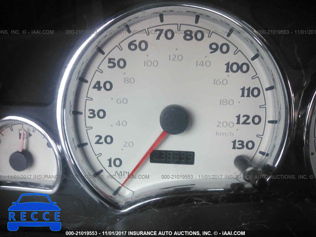 2004 Saturn VUE 5GZCZ63494S860718 image 6