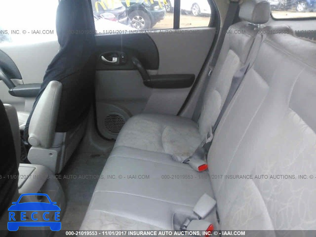 2004 Saturn VUE 5GZCZ63494S860718 image 7