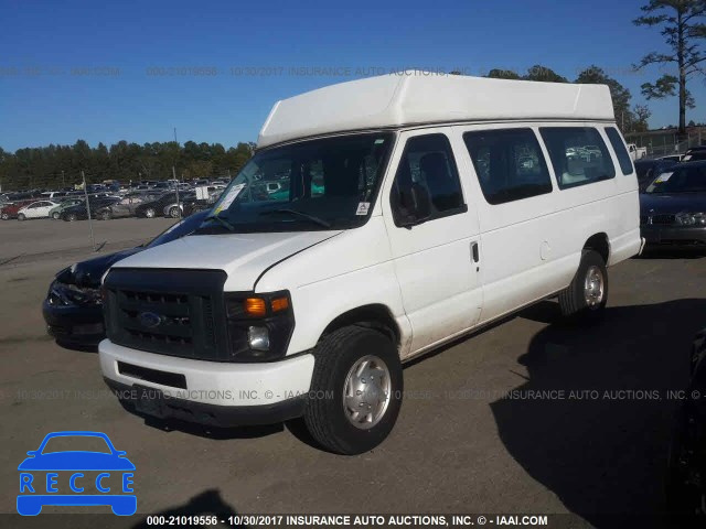 2012 Ford Econoline 1FTNS2EW9CDB37508 зображення 1