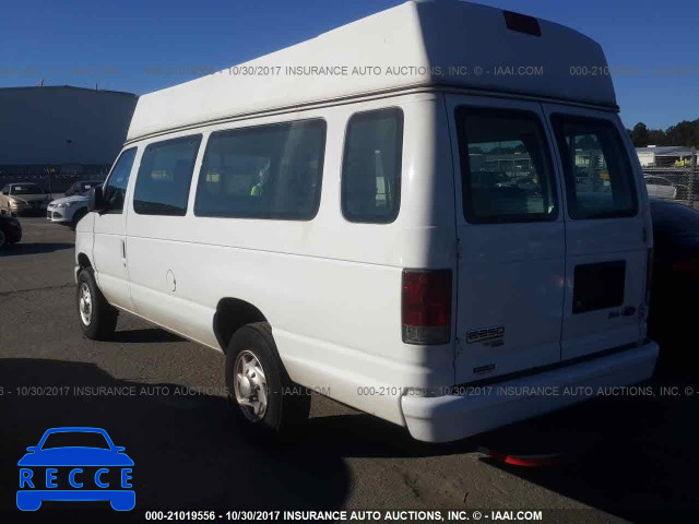 2012 Ford Econoline 1FTNS2EW9CDB37508 image 2