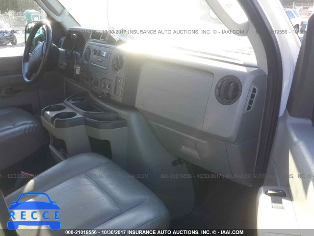 2012 Ford Econoline 1FTNS2EW9CDB37508 зображення 4
