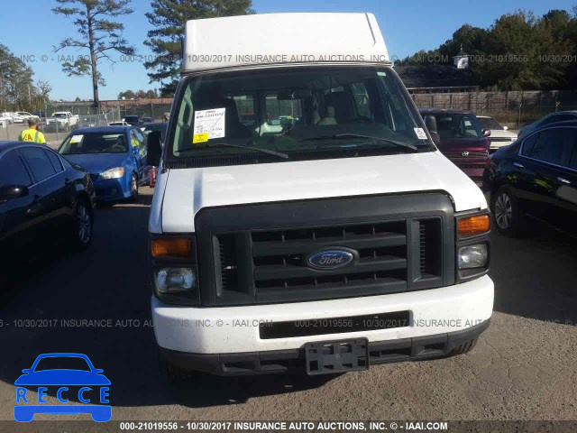 2012 Ford Econoline 1FTNS2EW9CDB37508 image 5