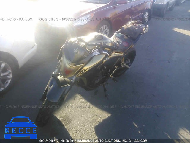 2015 Honda CB500 MLHPC4562F5200350 Bild 1