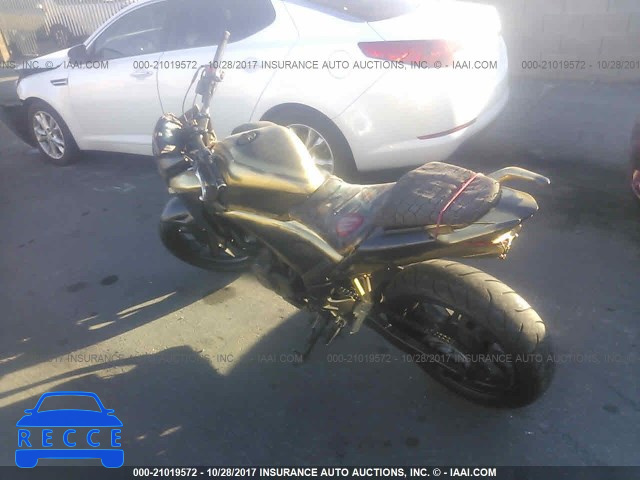 2015 Honda CB500 MLHPC4562F5200350 Bild 2
