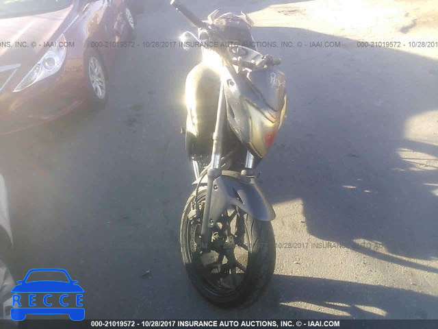 2015 Honda CB500 MLHPC4562F5200350 Bild 4