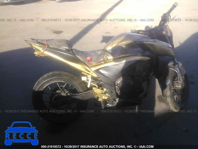 2015 Honda CB500 MLHPC4562F5200350 Bild 7