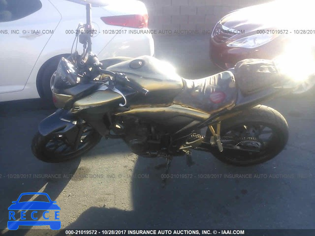 2015 Honda CB500 MLHPC4562F5200350 image 8