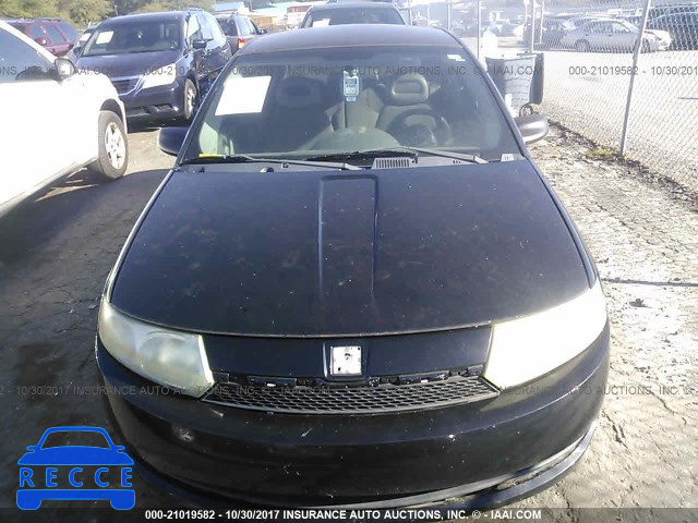 2004 Saturn ION LEVEL 2 1G8AJ52F14Z188300 зображення 5