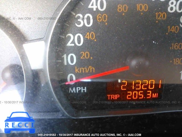 2004 Saturn ION LEVEL 2 1G8AJ52F14Z188300 image 6