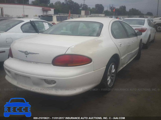 2002 Chrysler Concorde LXI 2C3AD36M52H289612 зображення 3