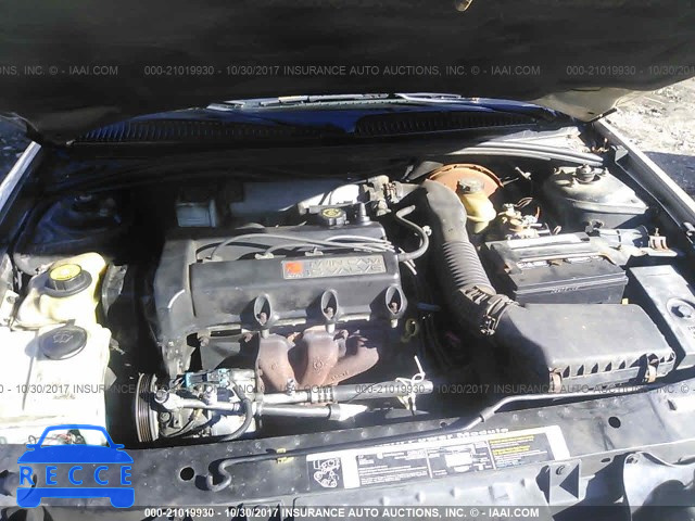 1998 SATURN SL2 1G8ZK5272WZ307998 image 9