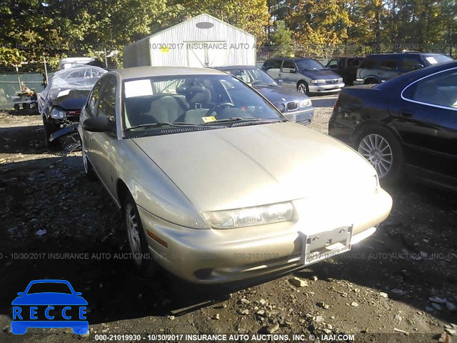 1998 SATURN SL2 1G8ZK5272WZ307998 image 5