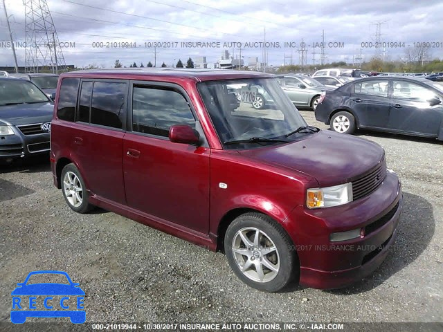 2006 Scion XB XB JTLKT324364115392 image 0