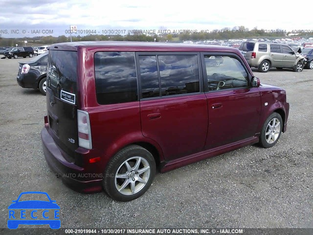 2006 Scion XB XB JTLKT324364115392 Bild 3