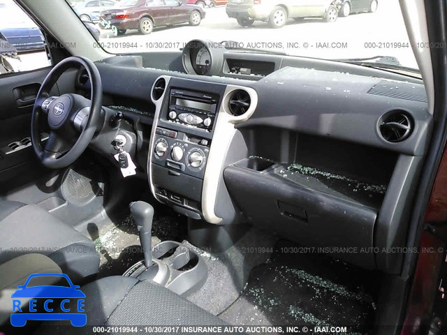 2006 Scion XB XB JTLKT324364115392 Bild 4