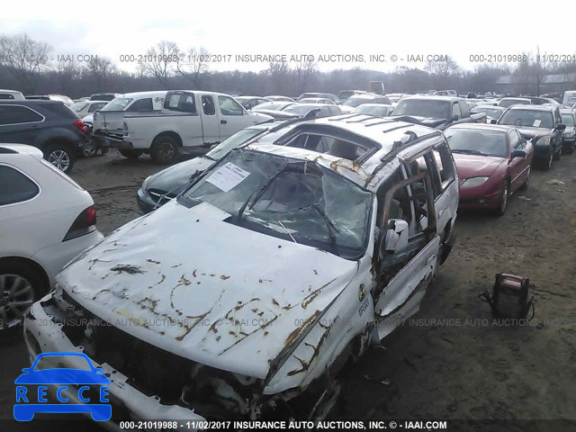 2000 Mitsubishi Montero SPORT LIMITED JA4MT41RXYP060796 Bild 5